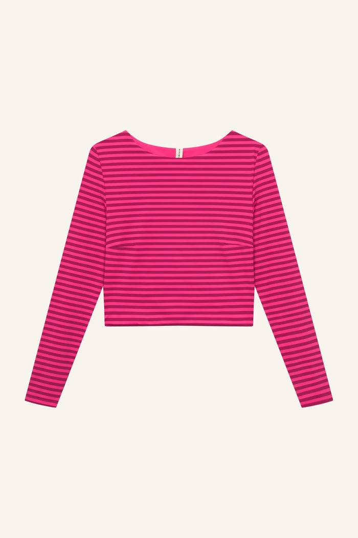 Mymarini Rashguard Stripe '24 Riesige Ersparnisse