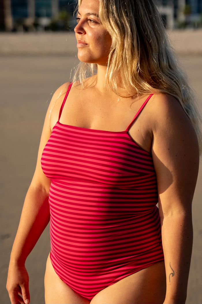 Mymarini Easybody Stripe '24 Letzte 3 Tage