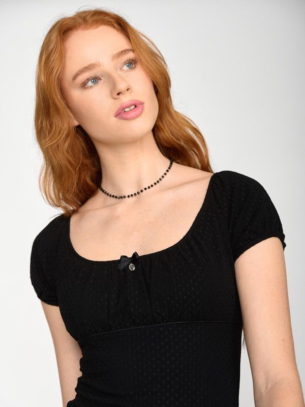Nastrovje Potsdam Vive Maria Summer Love Damen Etuikleid schwarz Verkauf