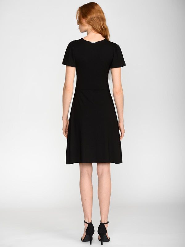 Nastrovje Potsdam Vive Maria Sweet Seduction Damen A-Linien-Kleid schwarz Hotsell