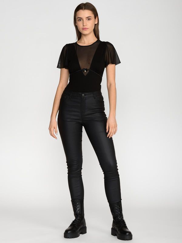 Nastrovje Potsdam Vive Maria Sweet Seduction Damen T-Shirt schwarz Sonderangebot