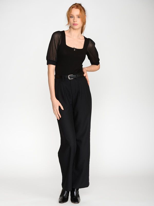 Nastrovje Potsdam Vive Maria Summer Love Damen 3/4-Arm-Shirt schwarz Rabatt