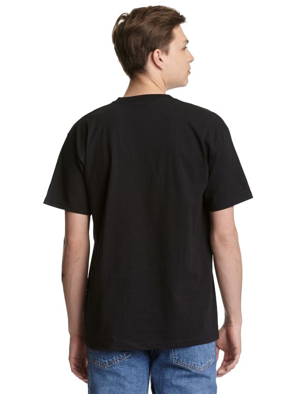 Nastrovje Potsdam Vikings Valhalla Go Beserk Herren T-Shirt schwarz Letzte 2 Tage