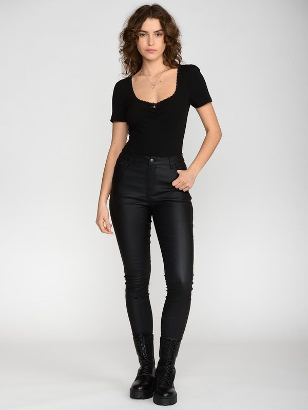 Nastrovje Potsdam Vive Maria Fly Away Damen T-Shirt schwarz Bis zu 65% Rabatt
