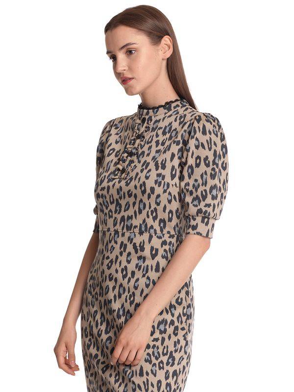 Nastrovje Potsdam Vive Maria Leo Dream Damen Kleid leo Kostenloser Versand international