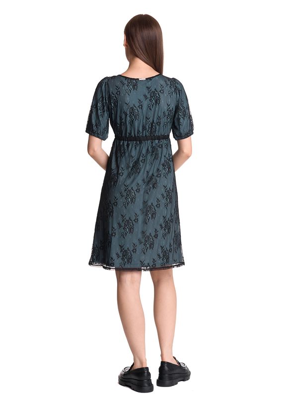Nastrovje Potsdam Vive Maria Regency Damen Spitzenkleid schwarz Zeitbegrenzte Promotion