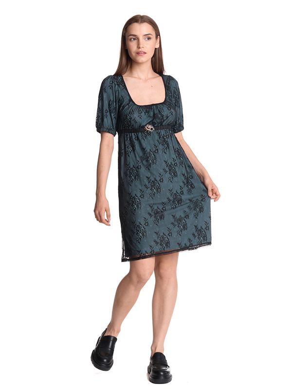 Nastrovje Potsdam Vive Maria Regency Damen Spitzenkleid schwarz Zeitbegrenzte Promotion