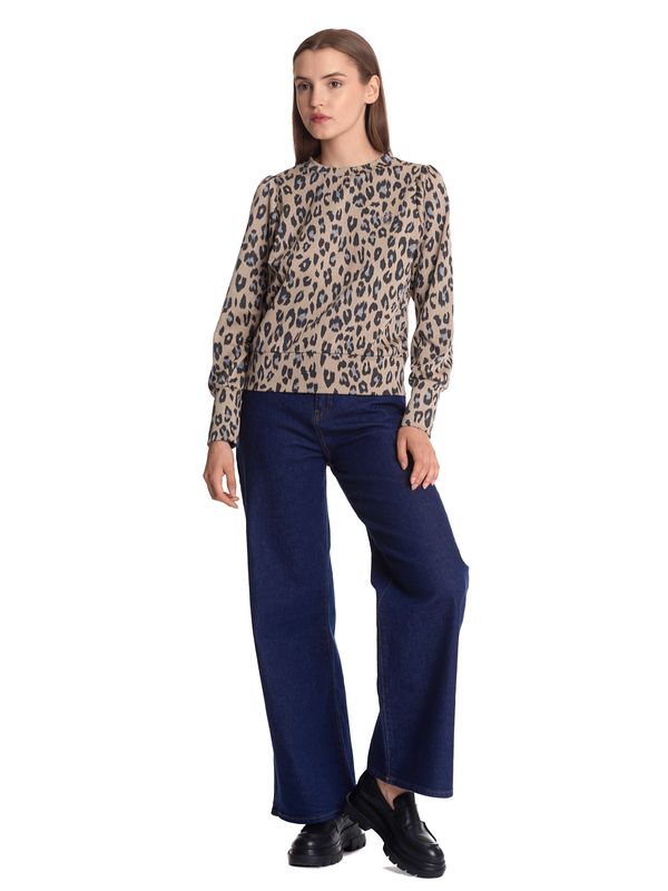 Nastrovje Potsdam Vive Maria Leo Winter Damen Sweatshirt leo Bis zu 50% Rabatt