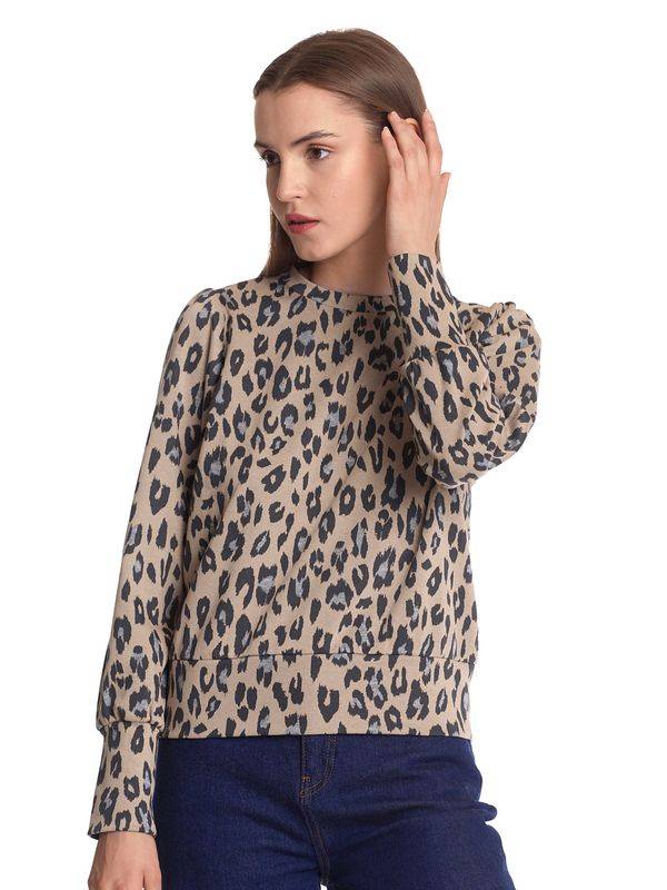 Nastrovje Potsdam Vive Maria Leo Winter Damen Sweatshirt leo Bis zu 50% Rabatt