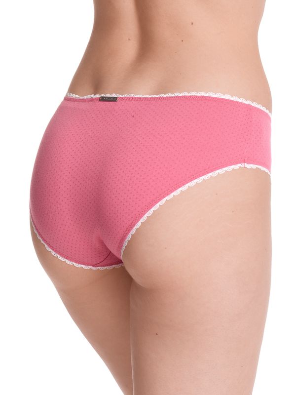 Nastrovje Potsdam Vive Maria Pink Amour Damen Slip-Set pink/schwarz Nur für heute