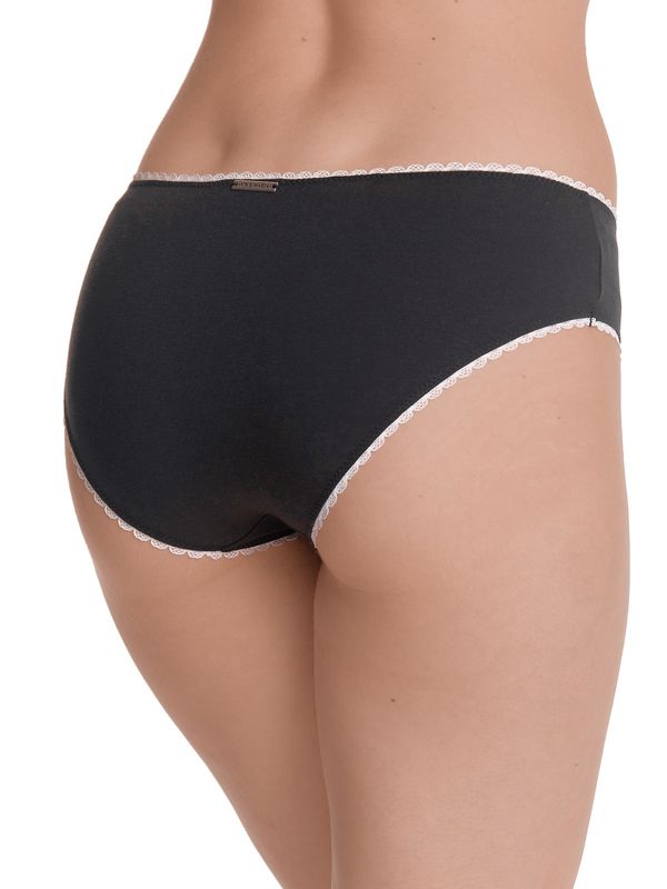 Nastrovje Potsdam Vive Maria Pink Amour Damen Slip-Set pink/schwarz Nur für heute
