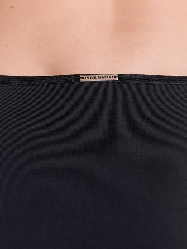 Nastrovje Potsdam Vive Maria Like A Princess Damen Panty-Set creme/schwarz Bis zu 50% Rabatt