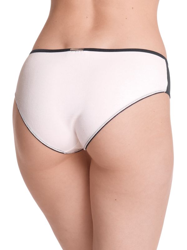 Nastrovje Potsdam Vive Maria Like A Princess Damen Panty-Set creme/schwarz Bis zu 50% Rabatt