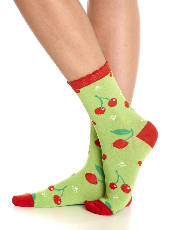 Nastrovje Potsdam Pussy Deluxe Crazy Summer 3 Pack Socks mulicolour Versandkostenfrei