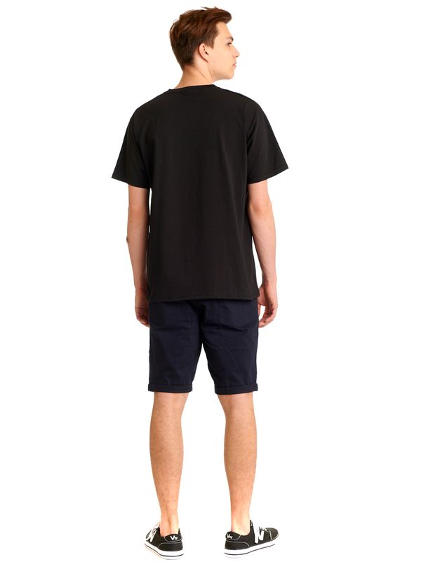 Nastrovje Potsdam Sesamstrasse Cookie Legend Herren T-Shirt schwarz Online Shopping