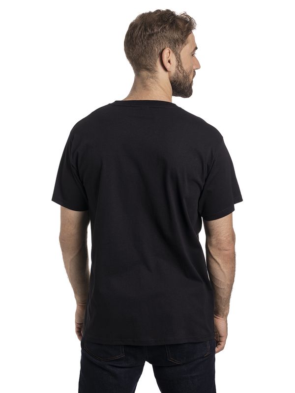 Nastrovje Potsdam Jurassic Park Classic Herren T-Shirt schwarz Jubiläumsangebot