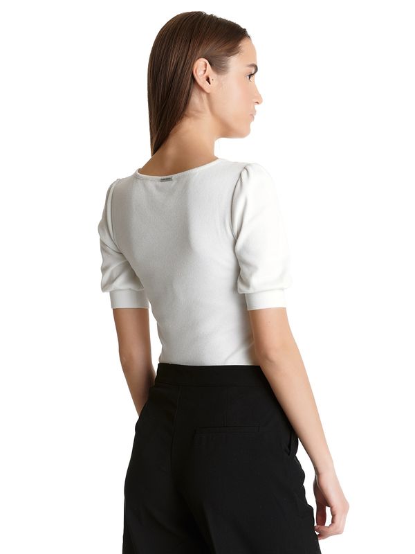 Nastrovje Potsdam Vive Maria Lovely Day Damen T-Shirt creme VIP-Rabatte