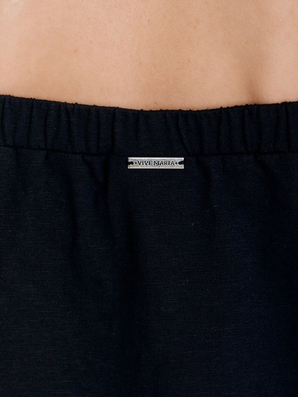 Nastrovje Potsdam Vive Maria Weekend Summer Damen Trägertop schwarz Super Sparpreis