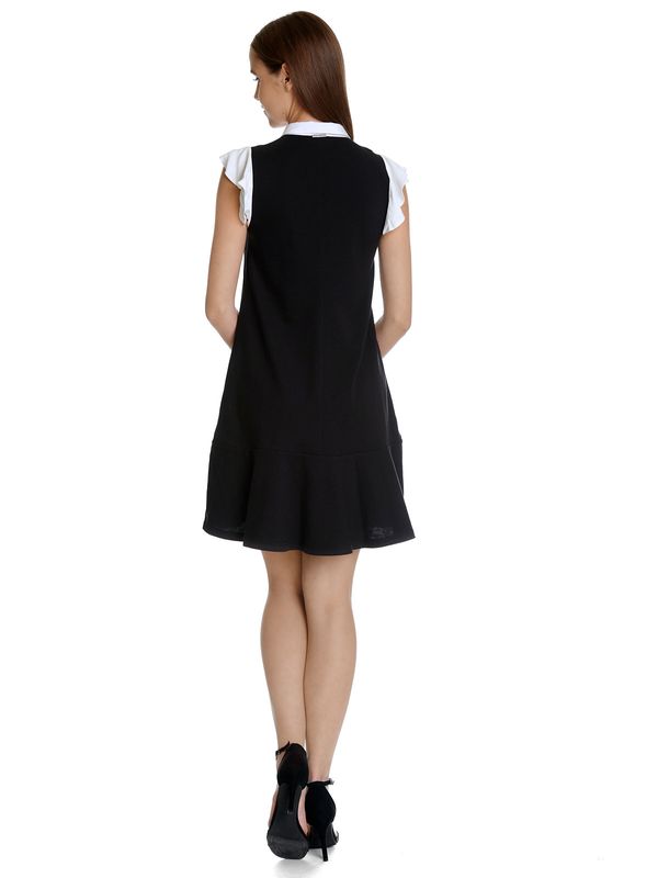 Nastrovje Potsdam Vive Maria Chère Camille Damen Blusenkleid schwarz Sonderangebot der Fabrik