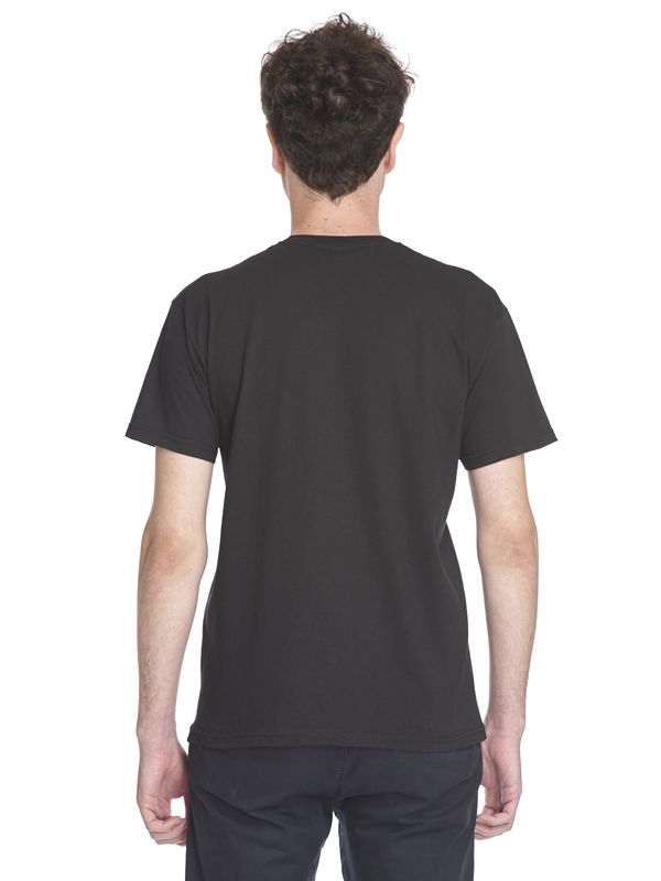 Nastrovje Potsdam Minions Adult Herren T-Shirt schwarz Fabrikladen