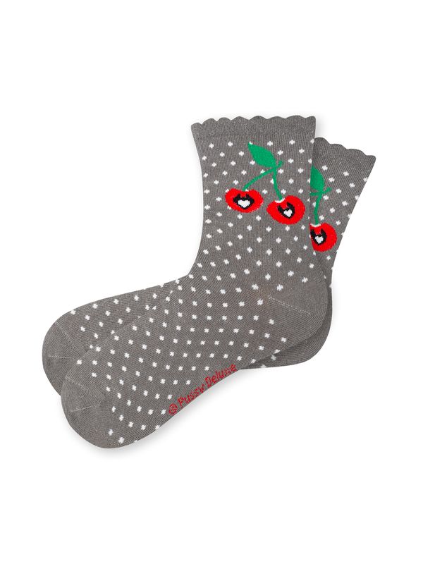 Nastrovje Potsdam Pussy Deluxe Sweet Dotties 3 Pack Socks mulicolour Meist gekauft