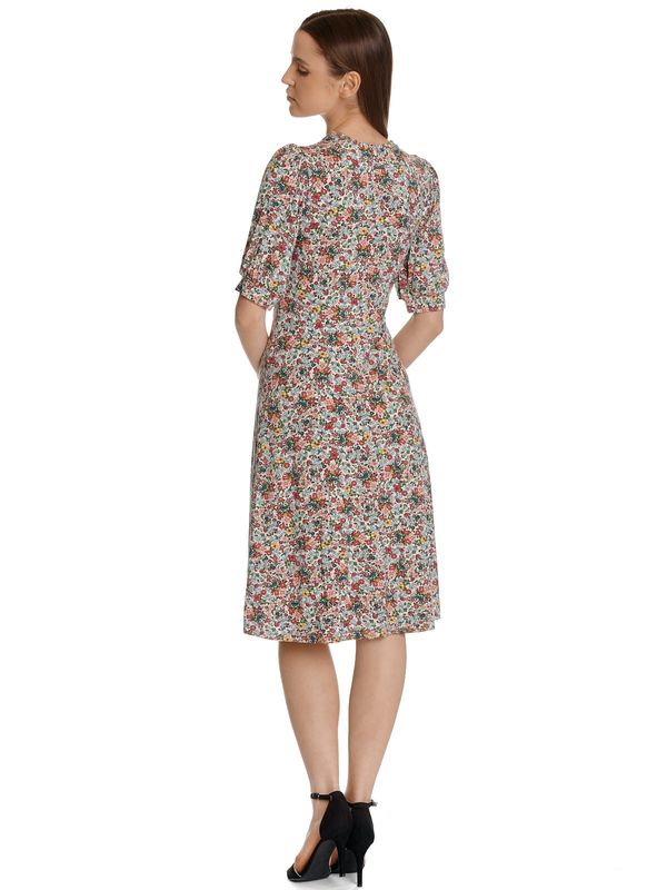 Nastrovje Potsdam Vive Maria French Flower Damen 2-in-1-Kleid creme/allover Blitzangebot