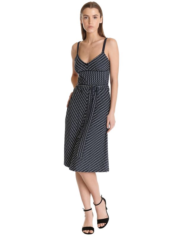 Nastrovje Potsdam Vive Maria Summer Sailor Damen Trägerkleid blau allover Bestseller