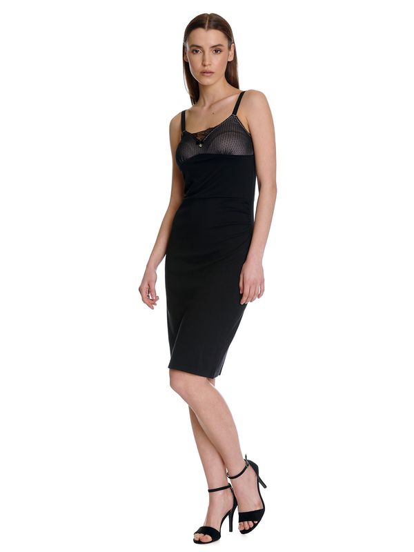 Nastrovje Potsdam Vive Maria Black Boudoir Damen Etuikleid schwarz Riesige Ersparnisse