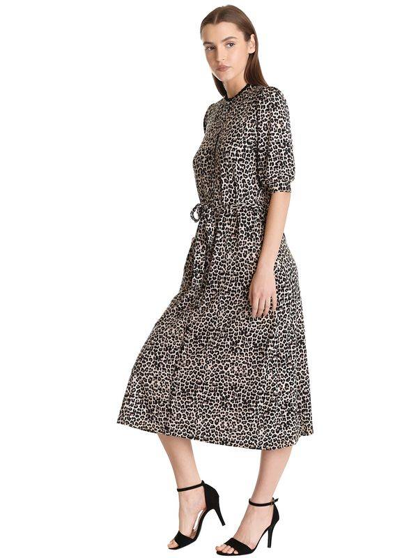 Nastrovje Potsdam Vive Maria Leo Damen Blusenkleid leo Tiefpreis