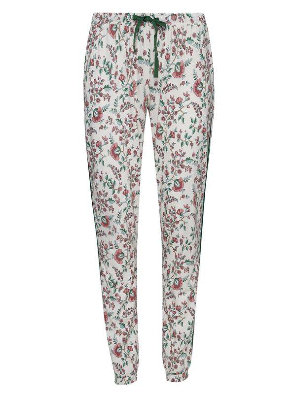 Nastrovje Potsdam Vive Maria Hidden Garden Damen Schlafhose creme/allover Flash Sale