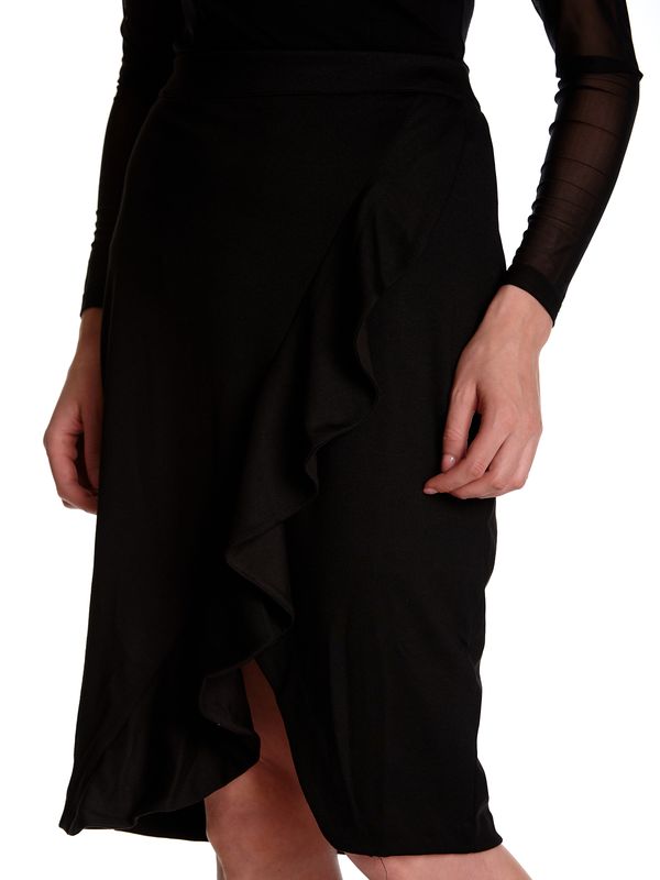 Nastrovje Potsdam Vive Maria Colette Midi Damen Bleistiftrock schwarz Exklusive Angebote