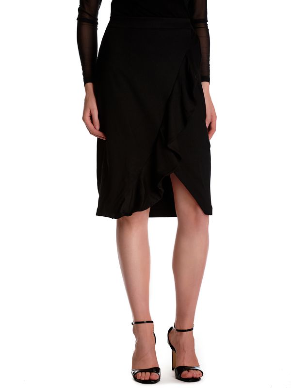Nastrovje Potsdam Vive Maria Colette Midi Damen Bleistiftrock schwarz Exklusive Angebote