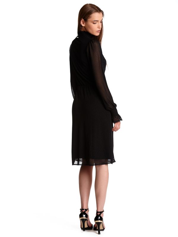 Nastrovje Potsdam Vive Maria Sweet Colette Damen A-Linien-Kleid schwarz Große Rabatte