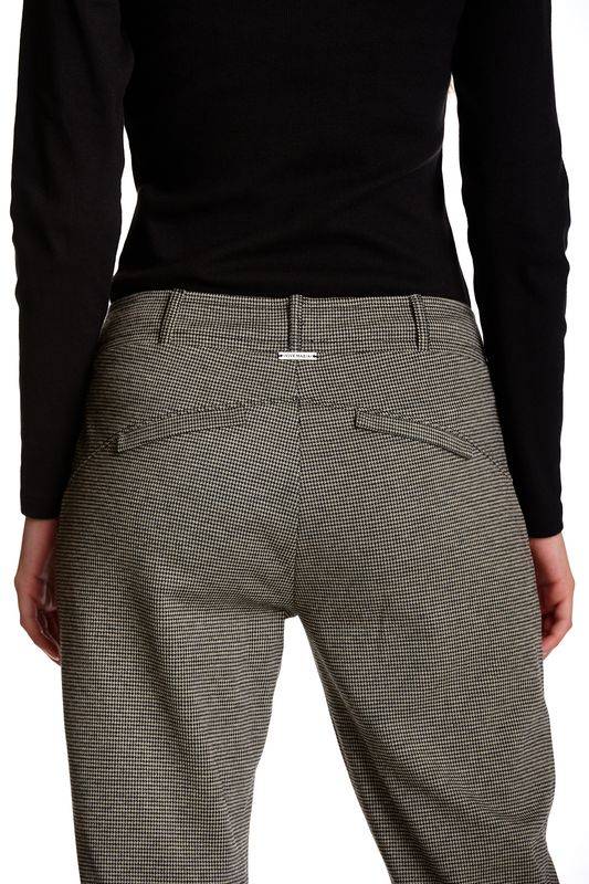 Nastrovje Potsdam Vive Maria Chelsea Damen Jerseyhose creme/schwarz Kostenlose Rückgabe