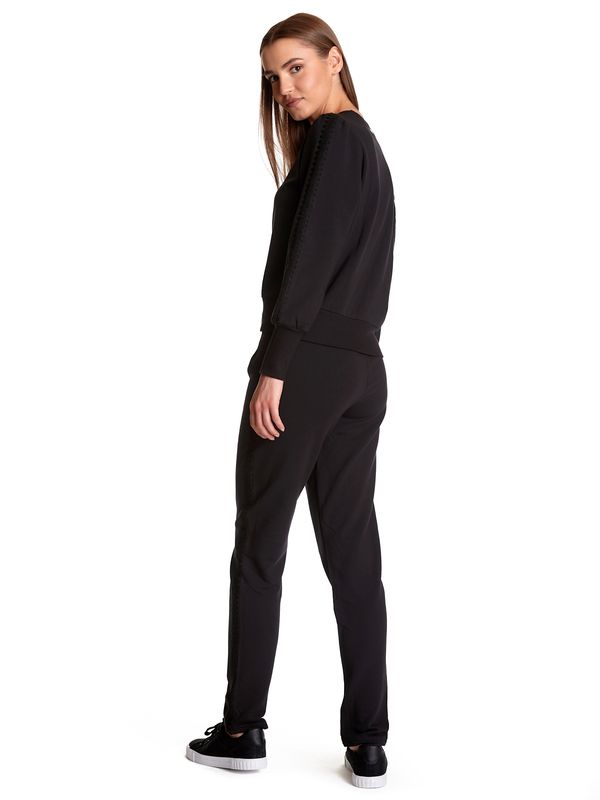 Nastrovje Potsdam Vive Maria Holy Winter Damen Sweathose schwarz JETZT KAUFEN