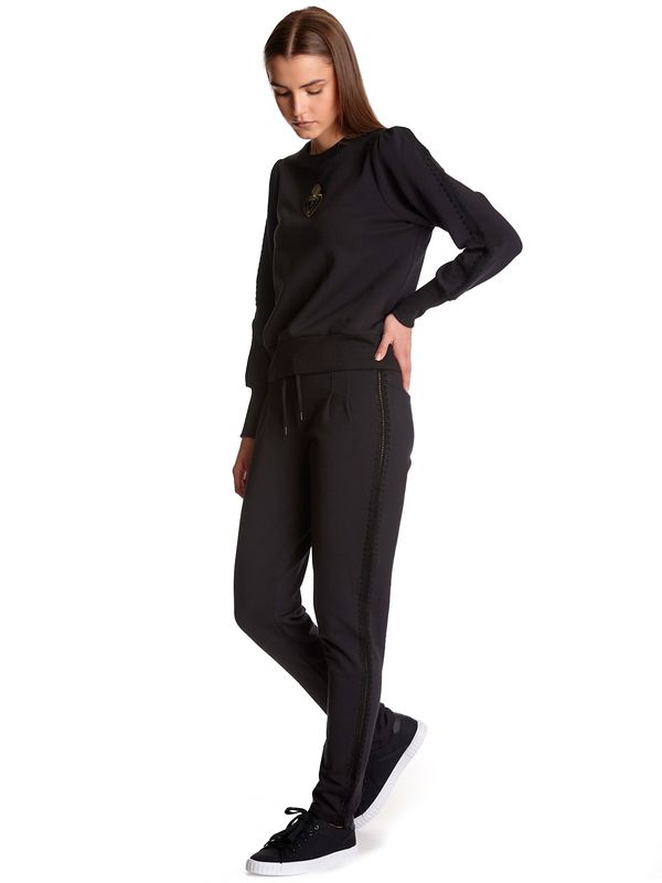Nastrovje Potsdam Vive Maria Holy Winter Damen Sweathose schwarz JETZT KAUFEN