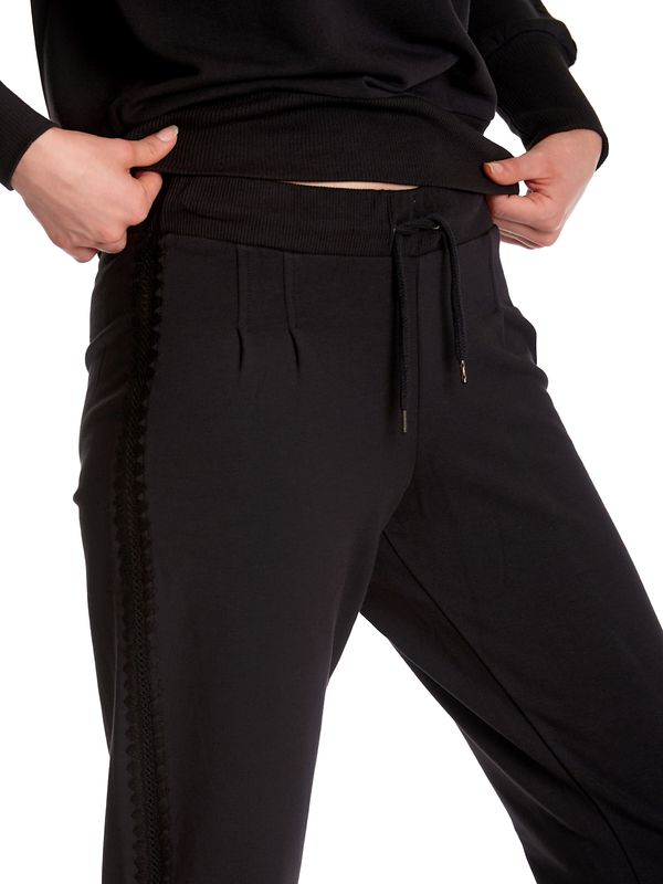 Nastrovje Potsdam Vive Maria Holy Winter Damen Sweathose schwarz JETZT KAUFEN
