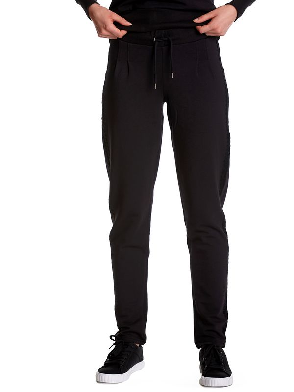 Nastrovje Potsdam Vive Maria Holy Winter Damen Sweathose schwarz JETZT KAUFEN