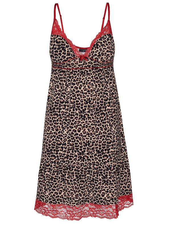 Nastrovje Potsdam Vive Maria Amour Fou Damen Negligée leo Sonderangebot