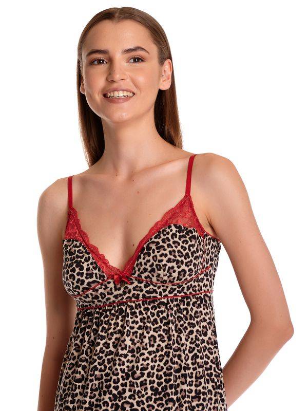 Nastrovje Potsdam Vive Maria Amour Fou Damen Negligée leo Sonderangebot