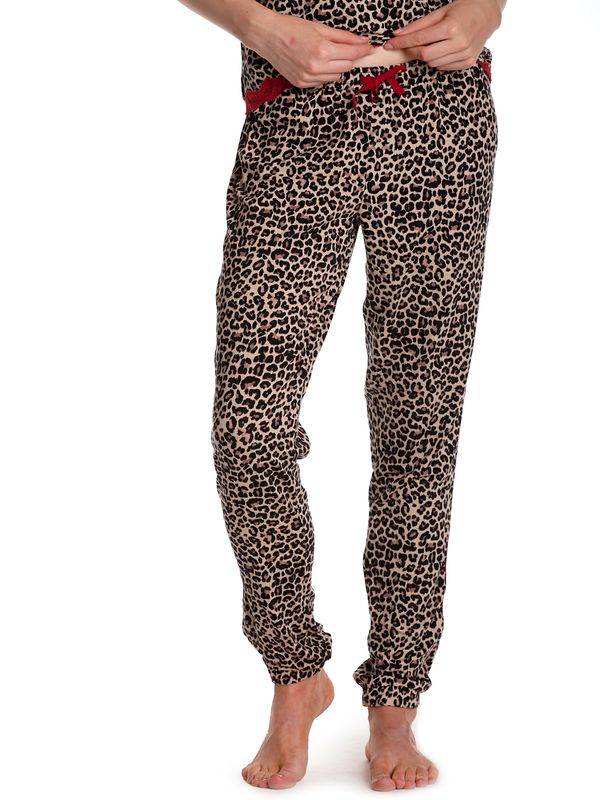 Nastrovje Potsdam Vive Maria Amour Fou Damen Pyjama leo Rabatt
