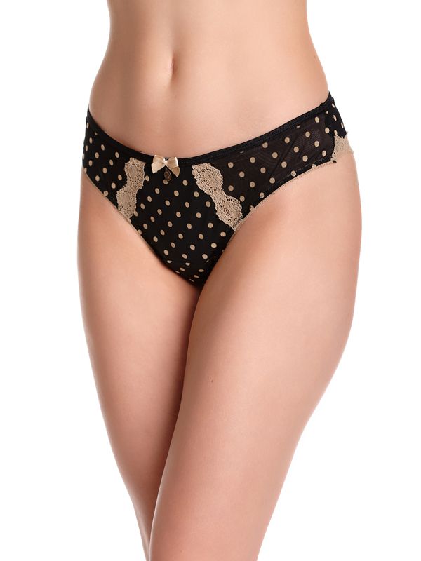 Nastrovje Potsdam Vive Maria Montmarte Damen Panty-Set schwarz allover Online Shopping