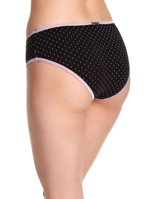 Nastrovje Potsdam Vive Maria Private Room Damen Panty-Set schwarz allover Saisonschlussverkauf
