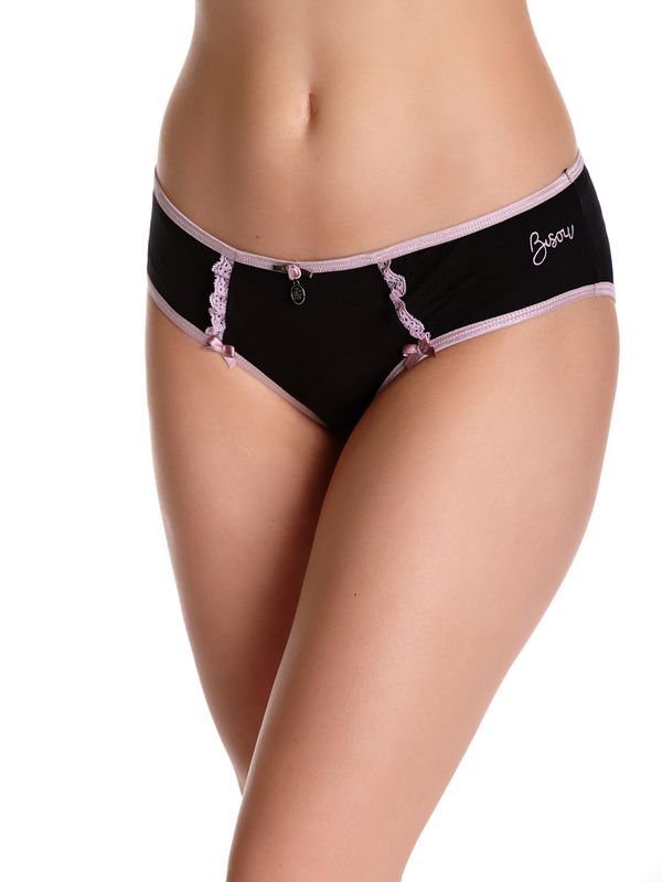 Nastrovje Potsdam Vive Maria Private Room Damen Panty-Set schwarz allover Saisonschlussverkauf