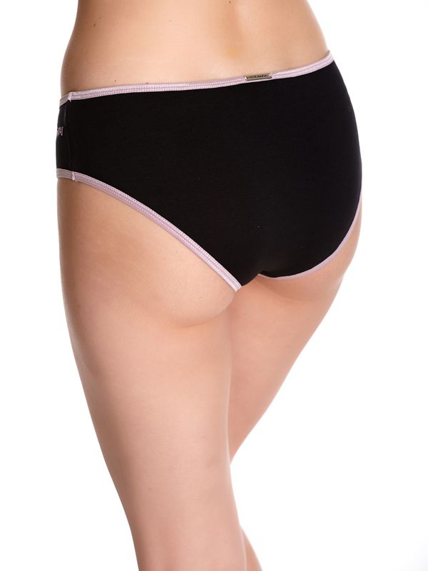 Nastrovje Potsdam Vive Maria Private Room Damen Panty-Set schwarz allover Saisonschlussverkauf