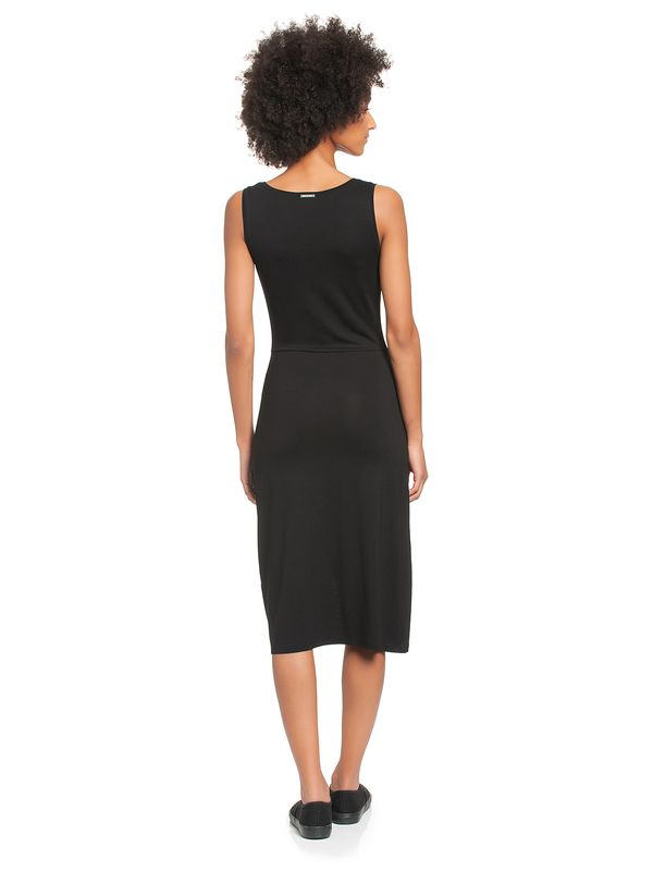 Nastrovje Potsdam Vive Maria Été Noir Damen Trägerkleid schwarz Vierteljährliche Förderung