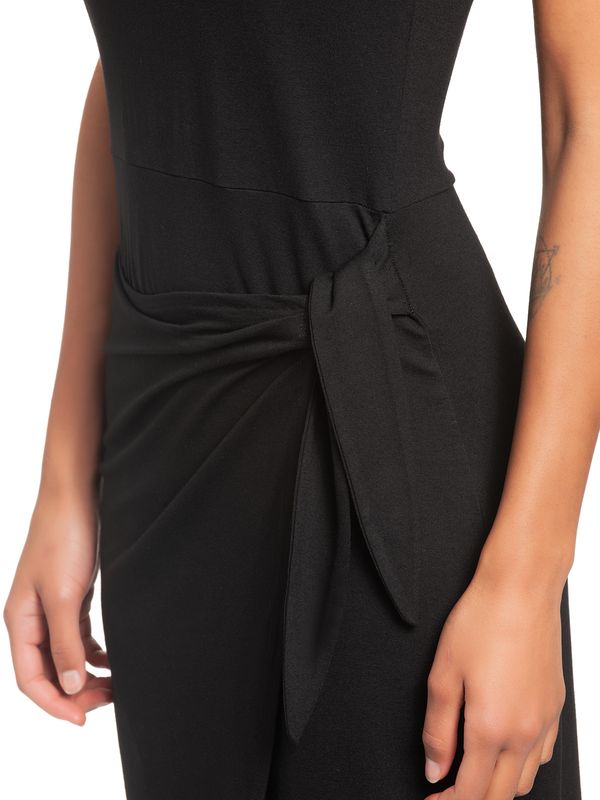 Nastrovje Potsdam Vive Maria Été Noir Damen Trägerkleid schwarz Vierteljährliche Förderung