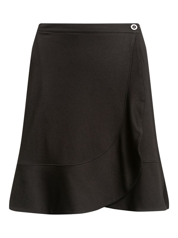 Nastrovje Potsdam Vive Maria Vive Noir Damen Wickelrock schwarz Discount Store für neue Produkte