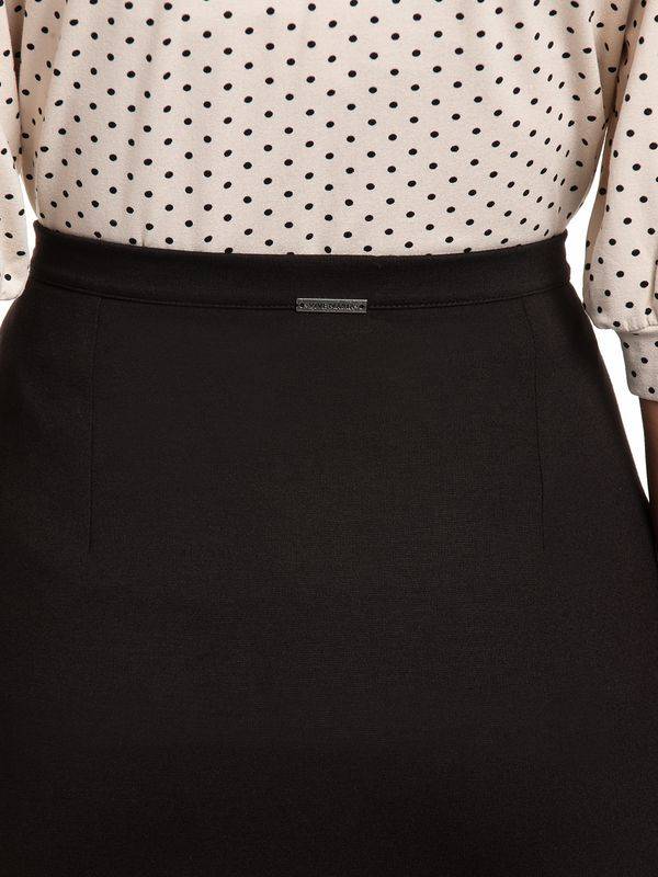Nastrovje Potsdam Vive Maria Vive Noir Damen Wickelrock schwarz Discount Store für neue Produkte
