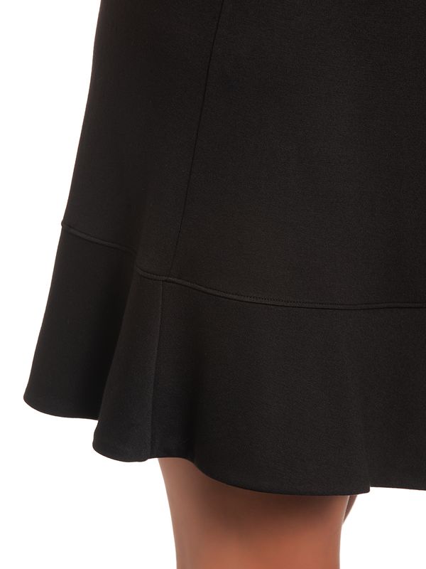 Nastrovje Potsdam Vive Maria Vive Noir Damen Wickelrock schwarz Discount Store für neue Produkte